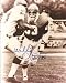 Willie Lanier Autographed Kansas City Chiefs 8x10 Photo ~ Hall of Famer