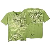 Pepe Jeans - Pepe Jeans Carver V-Neck Tee - Men's