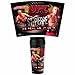 UFC Mixed Martial Arts George St-Pierre 16-Ounce Travel Mug