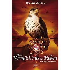 Das Erbe der Runen 03. Das Verm�chtnis des Falken