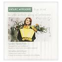 Nature Womencare Bio Sanitary Towels Normal - 4 x Packs of 15 (Total 60 Sanitary Towels)