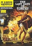 The Last Days of Pompeii (Classics Illustrated 28)