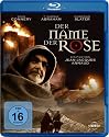 Der Name der Rose [Blu-ray]