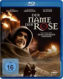 Produkt-Bild: Der Name der Rose [Blu-ray]