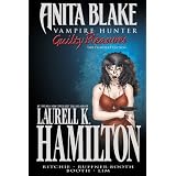 AnitaBlake,VampireHunter:GuiltyPleasuresUltimateCollection(AnitaBlake,VampireHunter(MarvelPaper))