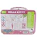 Hello Kitty All Purpose Children's First Aid Kit