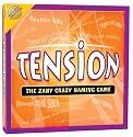 Tension The Zany Crazy Naming Game
