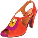 Chie Mihara Womens Vitoria Peep-Toe Sandal Sandal