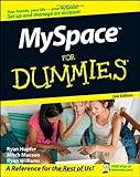 MySpace for dummies