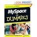 MySpace For Dummies
