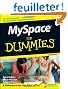 MySpace For Dummies
