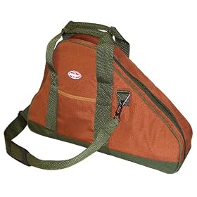Bucket Boss 06048 GateMouth Gunner Bag