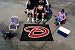 Huge MLB Arizona Diamondbacks Indoor/Outdoor Tailgater Floor Mat 72