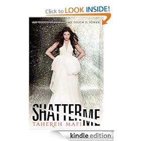Shatter Me