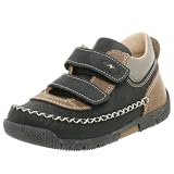 Naturino Toddler/Little Kid 1803 Sneaker,Navy/Sand,27 EU (US Toddler 9.5 M)