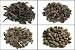 Premium Oolong Teas, 4 Loose Leaf Oolong Teas: Light Roast Iron Buddha, Traditional T...