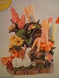 MUSICAL FAIRIES WATER FOUNTAIN