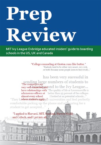private school review