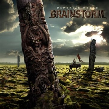 Brainstorm - Shiver Lyrics - Zortam Music
