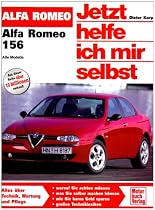 Jetzt helfe ich mir selbst (Band 266): Alfa Romeo 156
