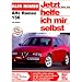 Alfa Romeo 156: Limousine und Kombi / Benziner bis 2005 und Diesel bis 2003