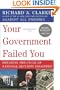 Your Government Failed You: Breaking the Cycle of National Security Disasters