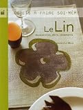 Le Lin : Accessoires, d�co, v�tements