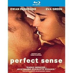 Perfect Sense [Blu-ray]