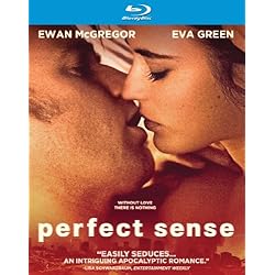 Perfect Sense [Blu-ray]