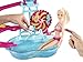 Barbie Puppy Water Park Playset