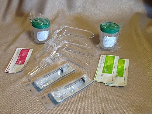 Starter Fertility Kit by Fertility Supplies Online