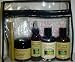 Jamaican Black Castor Oil Hair Growth & Maintenance Kit (Sulfate-free and Dye-free))