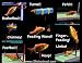 Pet Supplies : R2 Fish School
