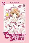 Cardcaptor Sakura Omnibus: Volume 4