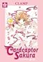 Cardcaptor Sakura Omnibus Edition Book 4