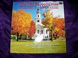 JO STAFFORD/GORDON MACRAE The Old Rugged Cross LP