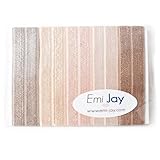 Pearl Ribbon Emi Jay Hair Ties