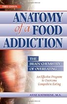 Anatomy Of a Food Addiction: The Brain Chemistry Of Overeating