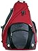 Urban Sport Messenger Cross Body Outdoor Biking Backpack - 3 Color Options