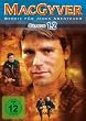 MacGyver - Season 1, Vol. 2 [3 DVDs]