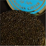 Iranian Osetra Caviar 14 oz