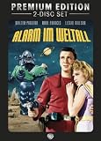 Alarm im Weltall (Premium Edition) [2 DVDs]