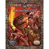 TotemsoftheDeadGameMastersGuide(SavageWorlds)