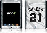 Skinit T. Duncan - San Antonio Spurs #21 Vinyl Skin for Apple iPad 1