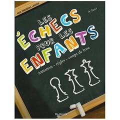 Les �checs pour les enfants