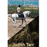 Writing Horses: The Fine Art of Getting It Right