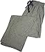 Hanes - Mens Solid Knit Sleep Pant