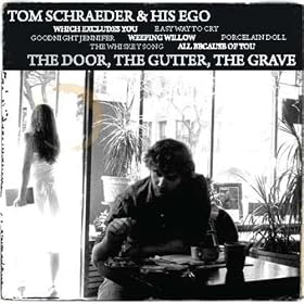 The Door, the Gutter, the Grave