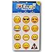 Everything Emoji Magnet Pack 24pc