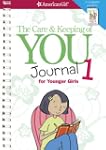 The Care & Keeping of You Journal 1 f...